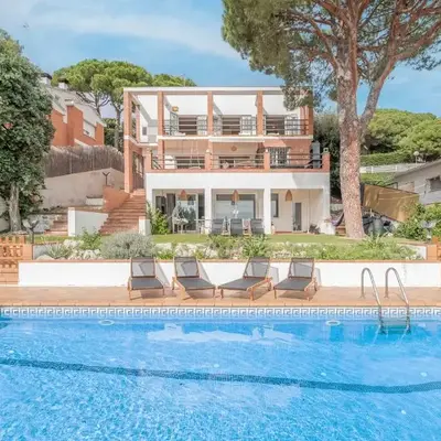 Villa Nova Vida Barcelona