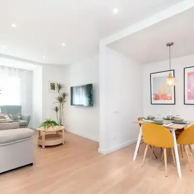 Soler Apartments