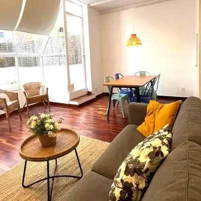 FANTASTIC apartment in Barcelona