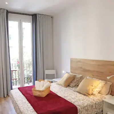 Hostal Gràcia
