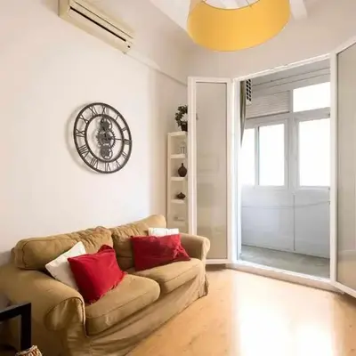 Consell Cent Apartment II 3 domitorios Eixample