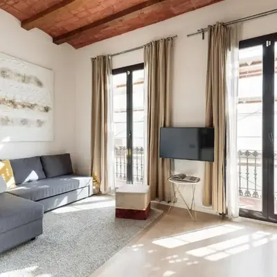 Enjoy Apartments Montserrat Boutique Apartment in Eixample