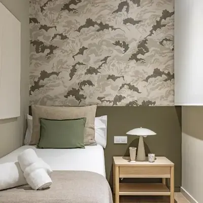 Ola Living Hostal Diagonal