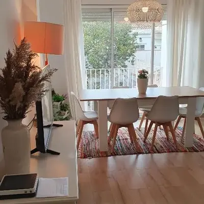 Apartamento nuevo en Terrassa Centro