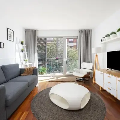 Marion House Barcelona