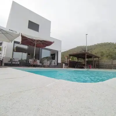 Villa Franz House Casa Principal