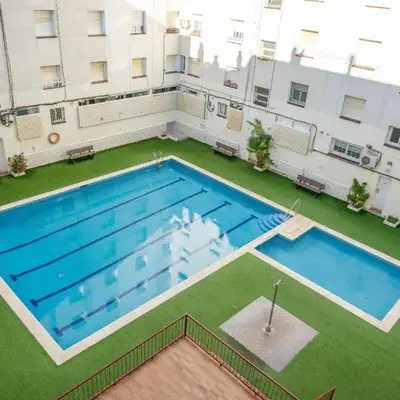 HomeHolidaysRentals Deva - Costa Barcelona