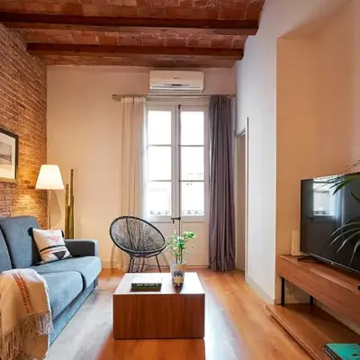Catalan Comfort near Sagrada Familia by MyRentalHost