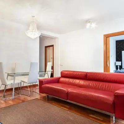 Canela Homes BARCELONA UNIVERSITAT