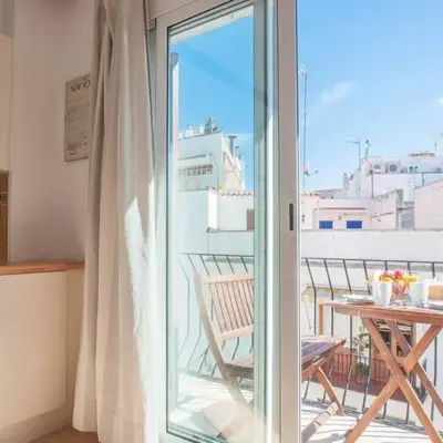 Hola! - Sitges Centric Apartment