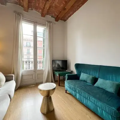 Stay U-nique Apartment Arago II