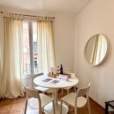 Cozy Ploblesec Apartment