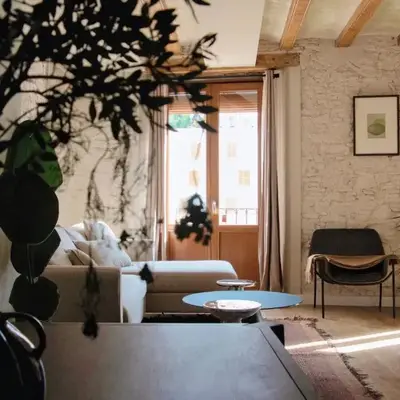 Boutique Design Apartments & Studios