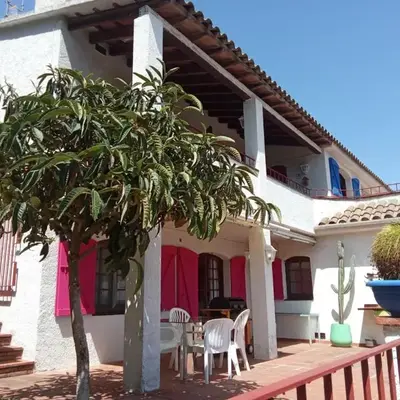 Villa Alella