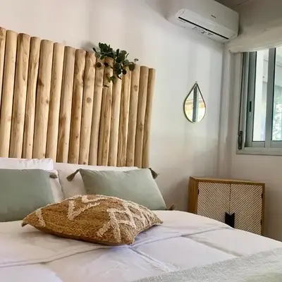 Dolce Terrassa 25 min Barcelona and Beach