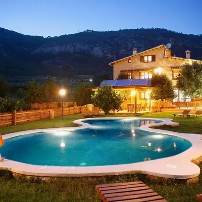 La Ginesta Rural