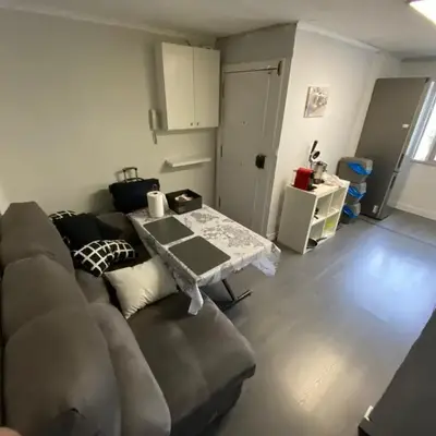 Habitaciones cerca del centro de Barcelona
