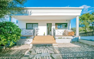 Gallery image of Nice Home In Valldemar With Wifi in Gornal