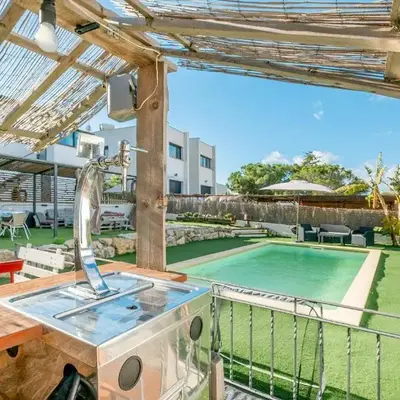 Nice Home In Valldemar With Wifi
