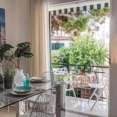 Aolani Apartment by Hello Homes Sitges