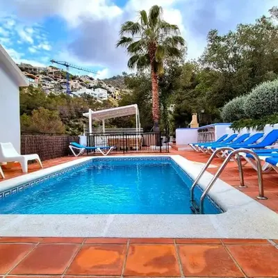 Vila Sitges
