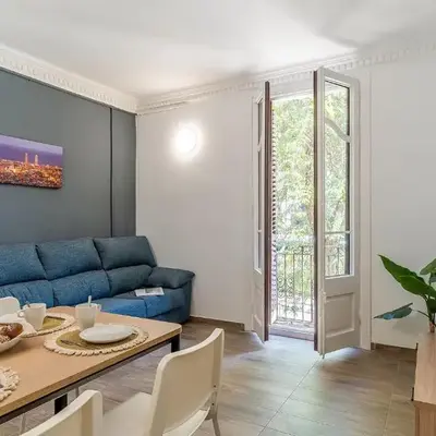 AB Marina Apartments