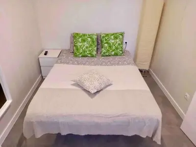 Gallery image of Cozy guest house next to metro La Salut in Santa Coloma de Gramanet