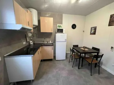 Gallery image of Cozy guest house next to metro La Salut in Santa Coloma de Gramanet