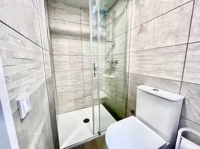 Gallery image of Cozy guest house next to metro La Salut in Santa Coloma de Gramanet