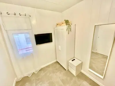 Gallery image of Cozy guest house next to metro La Salut in Santa Coloma de Gramanet