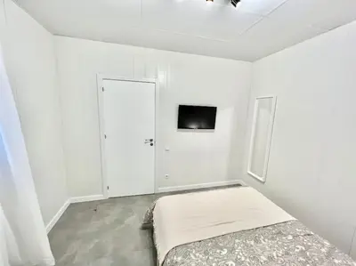 Gallery image of Cozy guest house next to metro La Salut in Santa Coloma de Gramanet