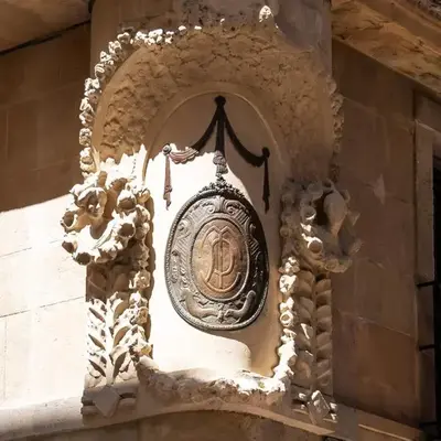 Casa Pince