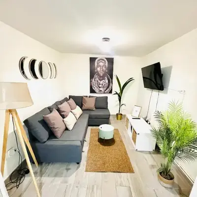 Apartamento Luna