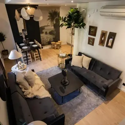 En Ville Boutique Apartments Tamarit
