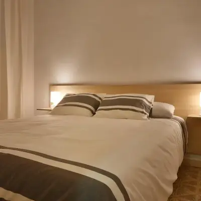 Apartamentos Olivier