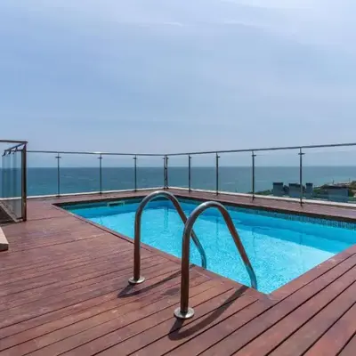 Rengle Horizonte Penthouse & Pool