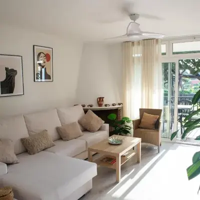 Wonderful apartment in Gavà. Barcelona