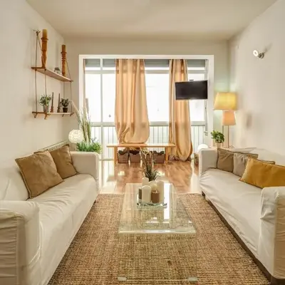 Espalter White by Hello Homes Sitges