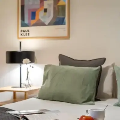 Canela Homes BARCELONA LESSEPS