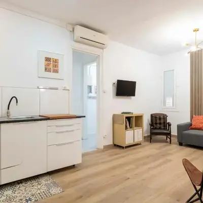 Centric Apartment Molino P3