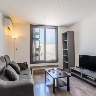 AB Margarit Apartments