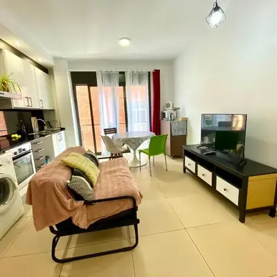 Estancias mensuales Terrassa