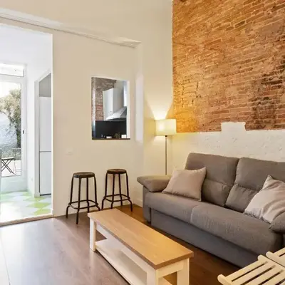 Stay U-nique Apartments Vila de Gracia II