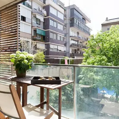 My Space Emirates - Spacious Apartments near the City Center