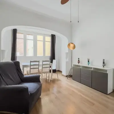 Bed&BCN Mas Apartments