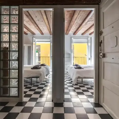 Apartamento La Boqueria 3