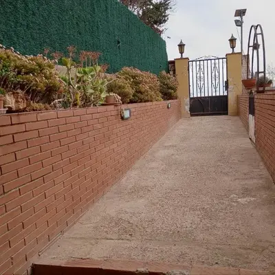 Casa en Barcelona