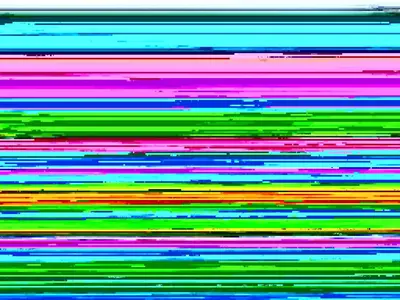 a pile of colorful rainbow colored lines at Holiday Home Villa Rosales by Interhome in Gornal