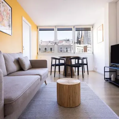 Stay U-nique Apartment Rossello II