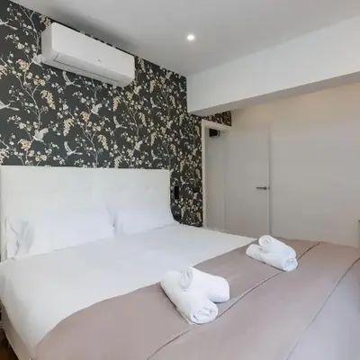 Housalia Casa del Mar en Vila Olímpica